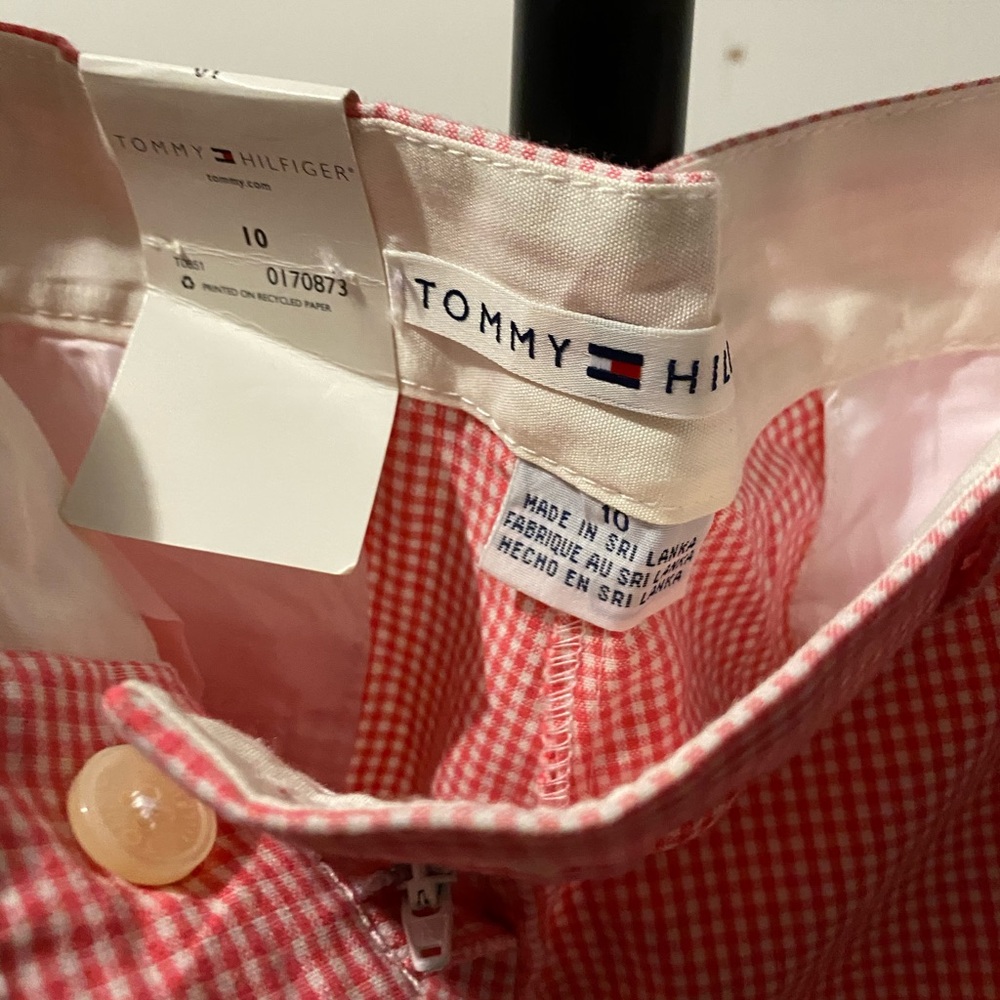 Tommy Hilfiger Shorts R1 - Picture 2 of 6